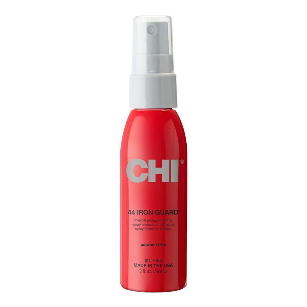 Chi Protects Hair Heat Shield Frizz Control Iron Guard Hair Spray 2Oz (59ml)